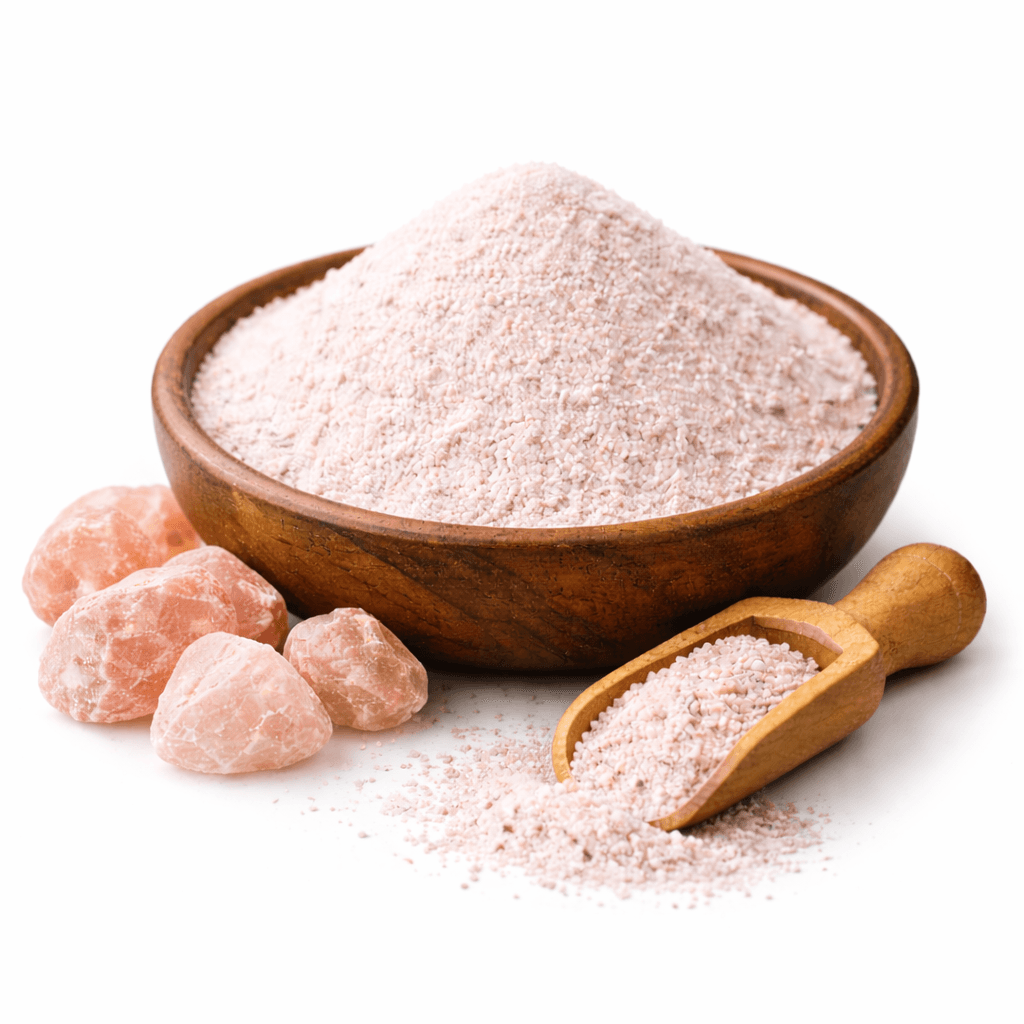 Rock Salt Fine Powder product image